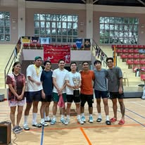 Sportsfest